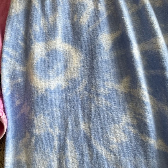 Set of 4 Girls Biker Shorts Size 10/12 - Picture 4 of 5